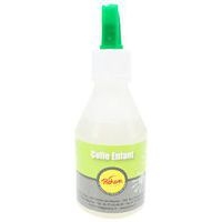 Flacon de 100 ml colle enfant - Image principale