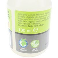 Flacon de 100 ml colle enfant - Image 3