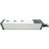 Kit déport pour ENI 3 pôles - Manutan Expert - Image 5