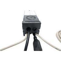 Kit déport pour ENI 3 pôles - Manutan Expert - Image 6