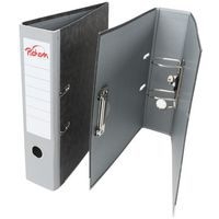 Classeur à levier A4 dos: 70mm avec perforateur - Image principale