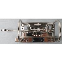 Classeur à levier A4 dos: 70mm avec perforateur - Image 5