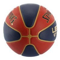 Ballon Basket Legacy TF-1000 Composite Basketball LNB 24 T7 - Image 2