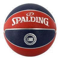 Ballon Basket Excel TF-500 Composite Basketball LNB 24 T7 - Image 2