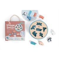 Boîte à forme Animaux de l’Arctique - Image 5