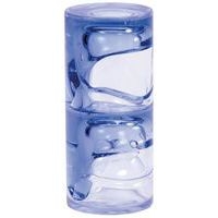 Sablier gel dôme de lave 12 cm - Image 4
