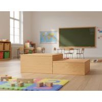 Caisson podium d'activités - Manutan Expert - Image 4