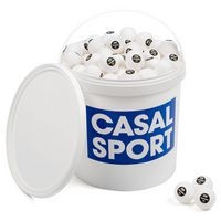 Balle tennis de table training 40+ - Casal Sport - Image 3