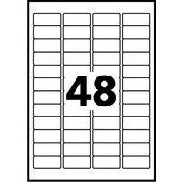 Lot de 960 Etiquettes ultra-résist polyester Laser Blanc 457x212mm - Image 4