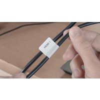 Lot de 960 Etiquettes ultra-résist polyester Laser Blanc 457x212mm - Image 5