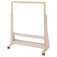 Flexi'class - tableau mobile transparent double face-Nathan - Image principale