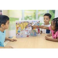 Les petits détectives - grandes images et petites bêtises-Nathan - Image 2