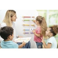 Boulier magnétique à construire-Nathan - Image 3