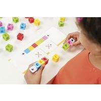 Atelier cubes en ordre-Nathan - Image 4