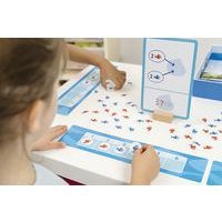 Dioramaths - le capitaine trident et la résolution de problèmes-Nathan - Image 7