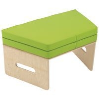 Flexi'class - assise mousse hexagonale repliable-Nathan - Image 6