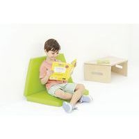 Flexi'class - assise mousse hexagonale repliable-Nathan - Image 8