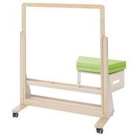 Flexi'class - tableau mobile transparent double face-Nathan - Image 3