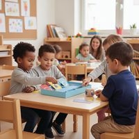 Du labo à la classe - métacognition - jeu du dé-Nathan - Image 4