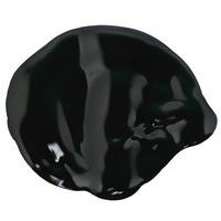 Flacon gouache liquide 500 ml pichon avec bec verseur - noir - Image 4