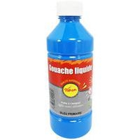 Flacon gouache liquide 500 ml avec bec verseur - Pichon - Image 6