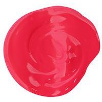 Flacon 500 ml gouache acrylique pichon - magenta (rouge primaire) - Image 5