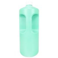 Flacon 2 litres gouache pichon avec bec verseur - vert franc - Image 4