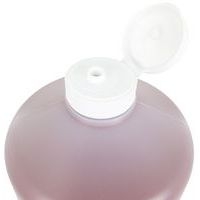 Flacon 2 litres gouache pichon avec bec verseur - sienne brûlée - Image 5