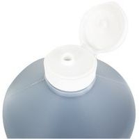 Flacon 2 litres gouache pichon avec bec verseur - noir - Image 5