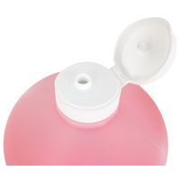 Flacon 2 litres gouache pichon avec bec verseur - rouge primaire (magenta) - Image 5