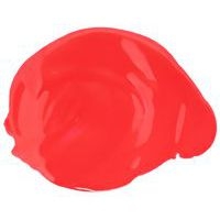 Flacon 2 litres gouache pichon avec bec verseur - rouge primaire (magenta) - Image 2