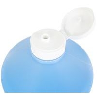 Flacon 2 litres gouache pichon avec bec verseur - bleu primaire (cyan) - Image 6