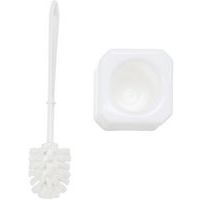 Lot de 2 porte-balayette pour WC - Image 3