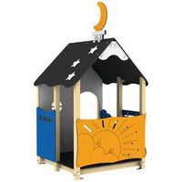 Maisonnette aux pays des rêves alu - Image 2