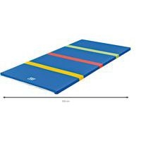 Tapis multi-activités trait ges 200 cm - Image 2