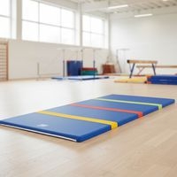 Tapis multi-activités trait ges 200 cm - Image 3