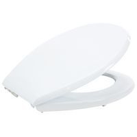 Abattant WC standard thermoplastique - Image 2