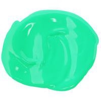 Flacon 1 litre gouache pichon avec bec verseur - vert franc - Image 3