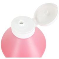 Flacon 1 litre gouache pichon avec bec verseur - rouge primaire (magenta) - Image 4