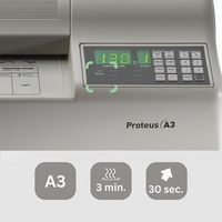 Plastifieuse Fellowes Proteus A3 - Image 3