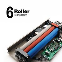 Plastifieuse Fellowes Proteus A3 - Image 2