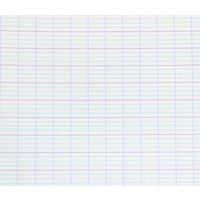 Cahier polypropylène 96 pages Seyes 24x32 cm 80g - Pichon - Image 4