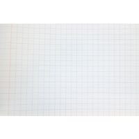 Cahier polypropylène 96 pages Seyes 24x32 cm 80g - Pichon - Image 3