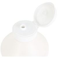 Flacon 1 litre gouache pichon avec bec verseur - blanc - Image 4