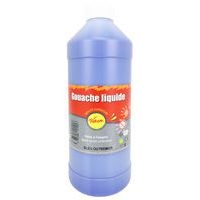 Flacon 1 litre gouache avec bec verseur - Pichon - Image 3