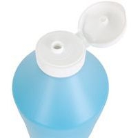 Flacon 1 litre gouache pichon avec bec verseur - bleu turquoise - Image 3