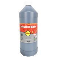 Flacon 1 litre gouache avec bec verseur - Pichon - Image 6