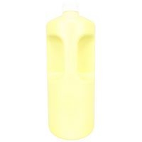 Flacon 2 litres gouache pichon avec bec verseur - jaune citron - Image 2