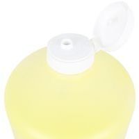 Flacon 2 litres gouache pichon avec bec verseur - jaune citron - Image 3