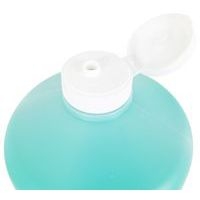 Flacon 2 litres gouache pichon avec bec verseur - vert emeraude - Image 3